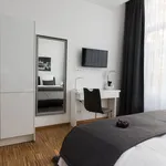 Miete 1 Schlafzimmer wohnung von 31 m² in Berlin