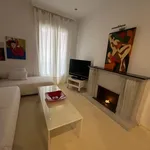 Rent 1 bedroom apartment of 77 m² in Madrid