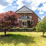 Rent 5 bedroom apartment of 126 m² in Norderstedt