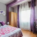 Rent 5 bedroom apartment in Madrid