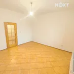 Rent 1 bedroom apartment in Česká Lípa