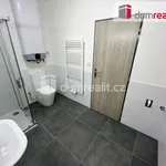 Rent 1 bedroom apartment of 44 m² in Slavičín