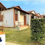 Single family villa corso Laghi 25, Centro, Buttigliera Alta