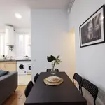 Alquilar 11 dormitorio apartamento en Madrid