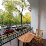 Rent 2 bedroom apartment of 96 m² in berlin