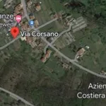 Rent 12 bedroom apartment of 156 m² in Tramonti