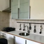 Huur 1 slaapkamer appartement van 40 m² in Den Haag