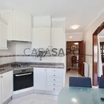 Apartamento T2 para alugar em Vagos