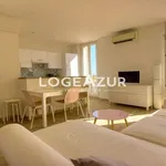 Rent 1 bedroom apartment in Golfe-Juan