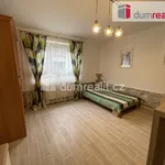 Rent 1 bedroom apartment in Břeclav