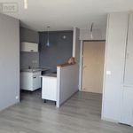 Location Appartement Eu 76260 Seine-Maritime - 2 pièces  32 m2  à 400 euros