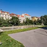 Rent 3 bedroom apartment of 1 m² in Capital City of Prague