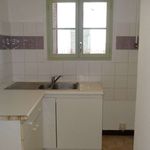 Rent 1 bedroom apartment of 26 m² in Toulon