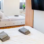 Miete 1 Schlafzimmer wohnung von 23 m² in Rostock