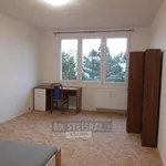 Pronajměte si 2 ložnic/e byt o rozloze 62 m² v České Budějovice