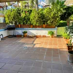 Rent 4 bedroom house of 333 m² in Marbella