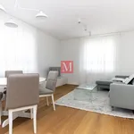 Rent 3 bedroom apartment of 75 m² in City of Zagreb