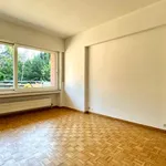 Huur 1 slaapkamer appartement in Liège