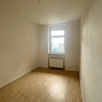 3-Raum! Charmante Erdgeschosswohnung mit Terrasse und idealer Lage