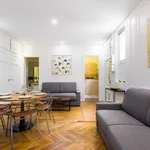 Rent 1 bedroom apartment of 45 m² in paris