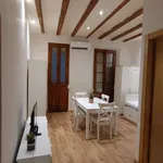 Alquilo 1 dormitorio apartamento de 36 m² en barcelona