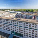 Huur 2 slaapkamer appartement van 1292 m² in Amsterdam