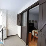 Bilocale arredato con terrazzo Sauze d'Oulx