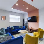 Rent a room in Sheffield