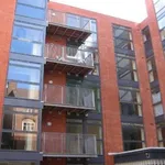 Flat to rent in Smithfield Apartments, Sheffield S1