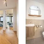 Huur 4 slaapkamer appartement van 155 m² in Amsterdam