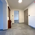 Rent 3 bedroom apartment in Vyškov