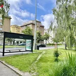 Pronajměte si 3 ložnic/e byt o rozloze 90 m² v Praha 6 - Břevnov