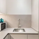 Rent 2 bedroom apartment in barcelona