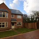 Rent 4 bedroom house in Borough of Pendle