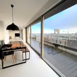 Huur 4 slaapkamer appartement van 170 m² in Houthavens