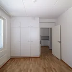 Vuokraa 2 makuuhuoneen asunto, 58 m² paikassa Jyväskylä