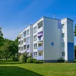 Rent 4 bedroom apartment of 67 m² in Dortmund