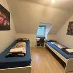 Miete 3 Schlafzimmer wohnung von 42 m² in Bochum