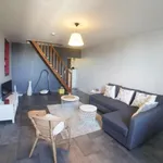 Appartement de 44 m² avec 2 chambre(s) en location à Angers