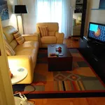 Rent 1 bedroom apartment of 50 m² in Athens