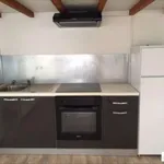 Appartement de 30 m² avec 1 chambre(s) en location à Poitiers