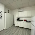 Rent 1 bedroom apartment of 80 m² in Málaga