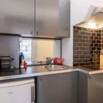 Huur 1 slaapkamer appartement van 50 m² in brussels