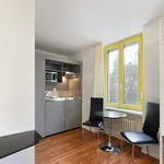 Rent 1 bedroom apartment of 18 m² in Zürich