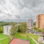 Rent 1 bedroom apartment in Karviná