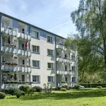 Rent 4 bedroom apartment of 74 m² in Moers