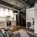 Rent 1 bedroom apartment in Montreal