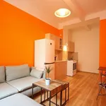 Rent 2 bedroom apartment of 45 m² in Capital City of Prague