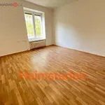 Pronajměte si 3 ložnic/e byt o rozloze 58 m² v Havířov