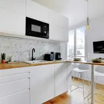 Rent 4 bedroom apartment of 32 m² in Paris